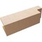 Ekena Millwork 6in. W x 6in. H x 20in. L Chapel Hill Woodgrain TimberThane Rafter Tail, Primed Tan RFTUR06X06X20CHPRCPR - alternate 6